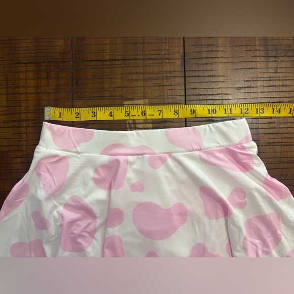 Soft Spring Cow Set - Picture 4 of 6